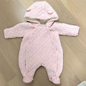 Nordstrom baby bunting